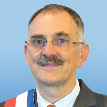Benoît Van Hille_Adjoint à la Voirie, à la Sécurité et aux Déplacements