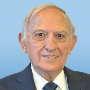 Christian Aussenac_Conseiller municipal