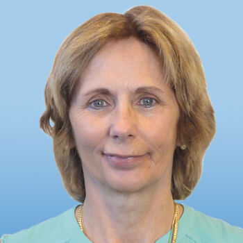 Christine Arnaud_Conseillère municipale