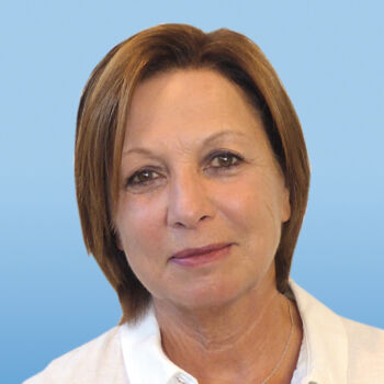 Claudine Imbert_Conseillère municipale