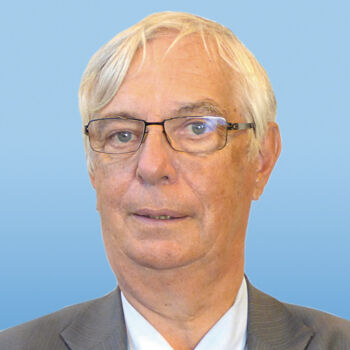 Jacques Maisse__Conseiller municipal
