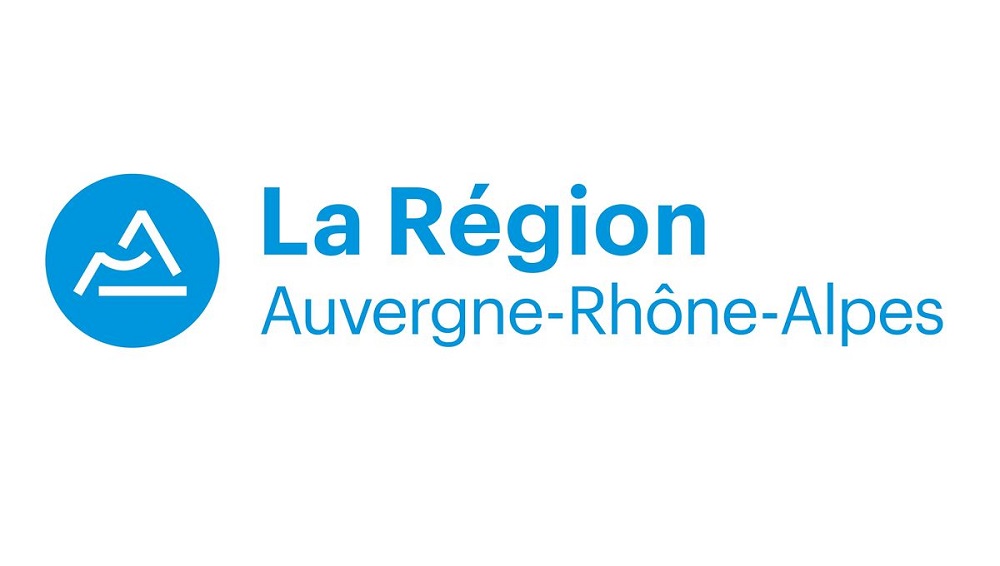 Logo Auvergne Rhônes Alpes