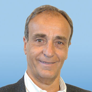 Patrick Joubert__Conseiller municipal