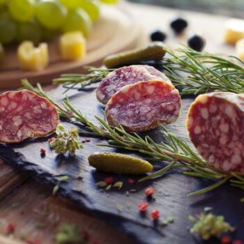 saucisson