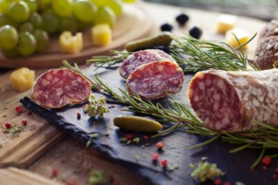 saucisson