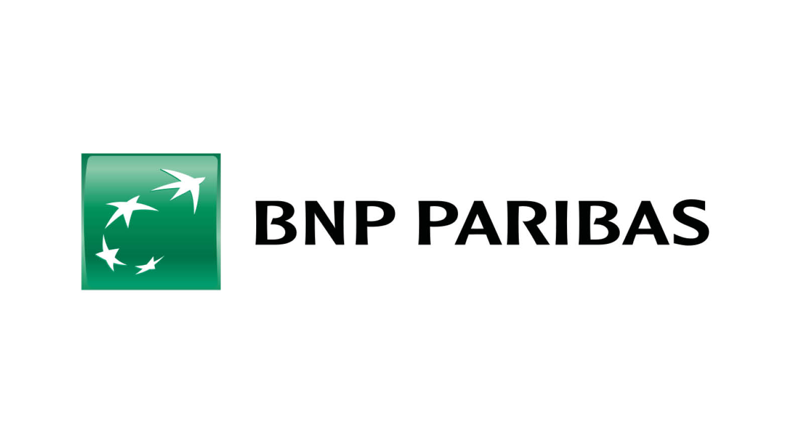 BNP Paribas_Logo