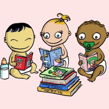 Bébés-Lecteurs