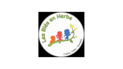 Logo Les Blés en Herbe