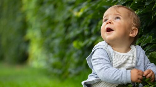 Petite enfance