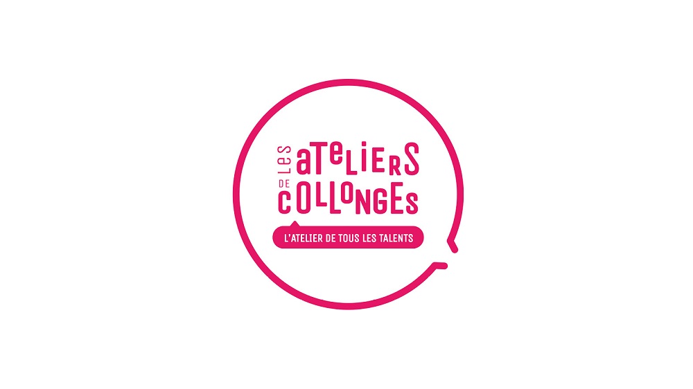 Logo des Ateliers de Collonges