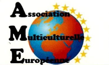 Logo Association Multiculturelle Européenne