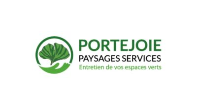 Portejoie Paysages_Logo site