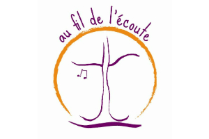 Logo Au Fil de l'Ecoute