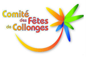 Logo Comité des Fêtes