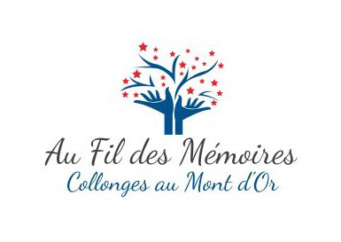 Logo Au Fil des Mémoires