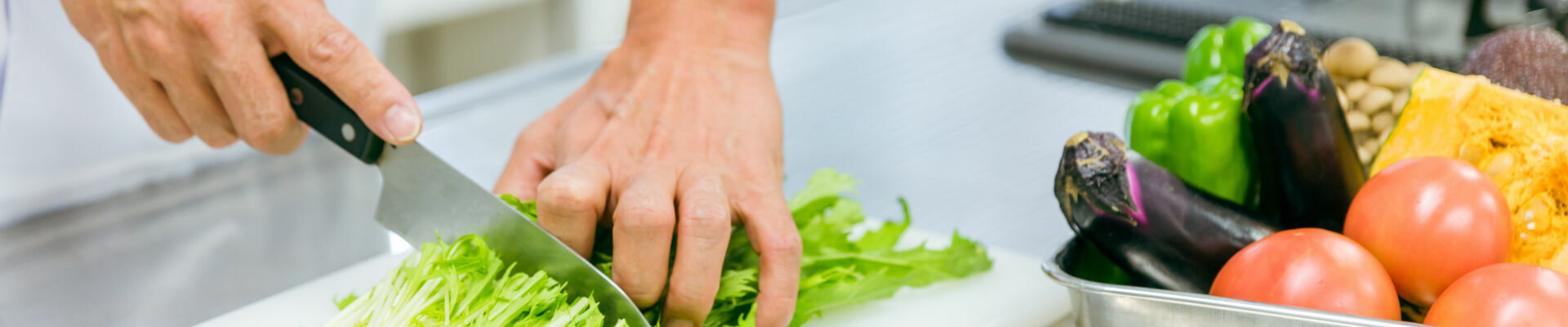 Cuisine restaurant scolaire