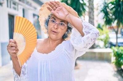 Canicule