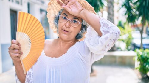 Canicule