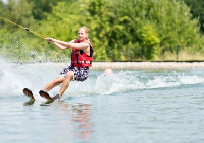 Ski nautique