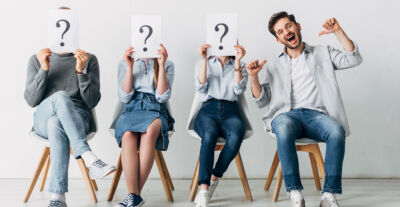 Recrutement et emploi