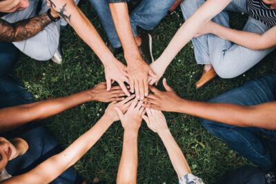 Association, social et coeur