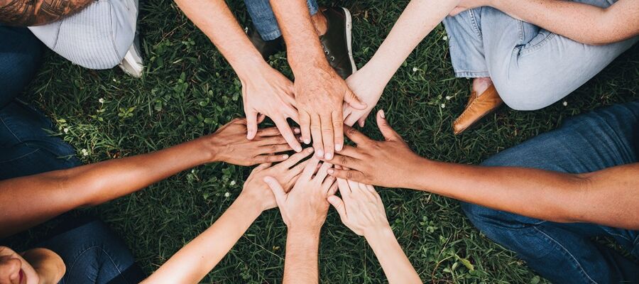 Association, social et coeur