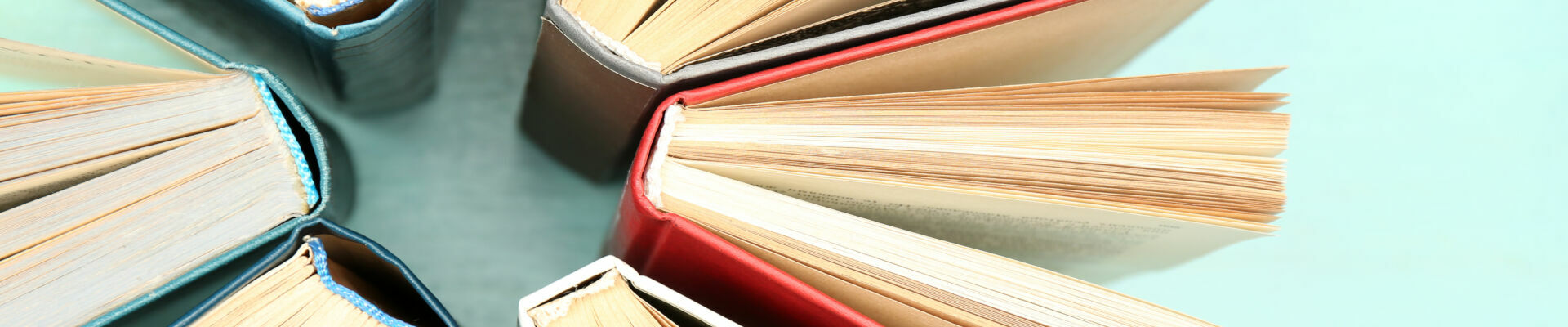 Visuel vente de livres