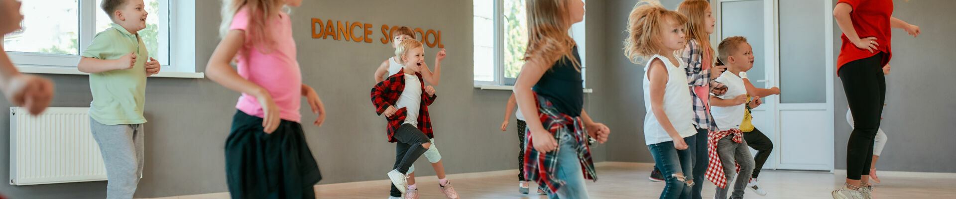 Danse