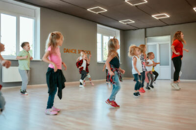 Danse