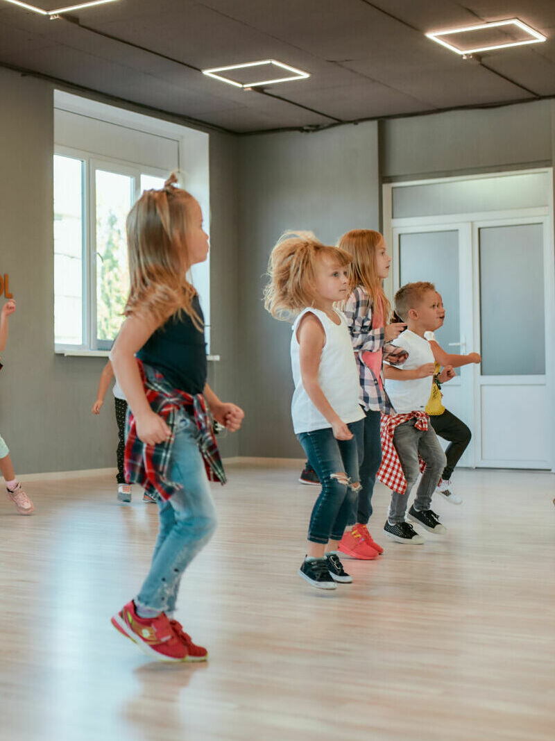 Danse
