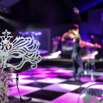 gala de danse