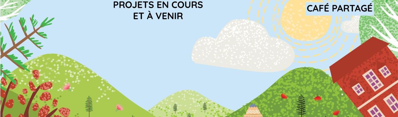 affiche réunion publique juin 2025