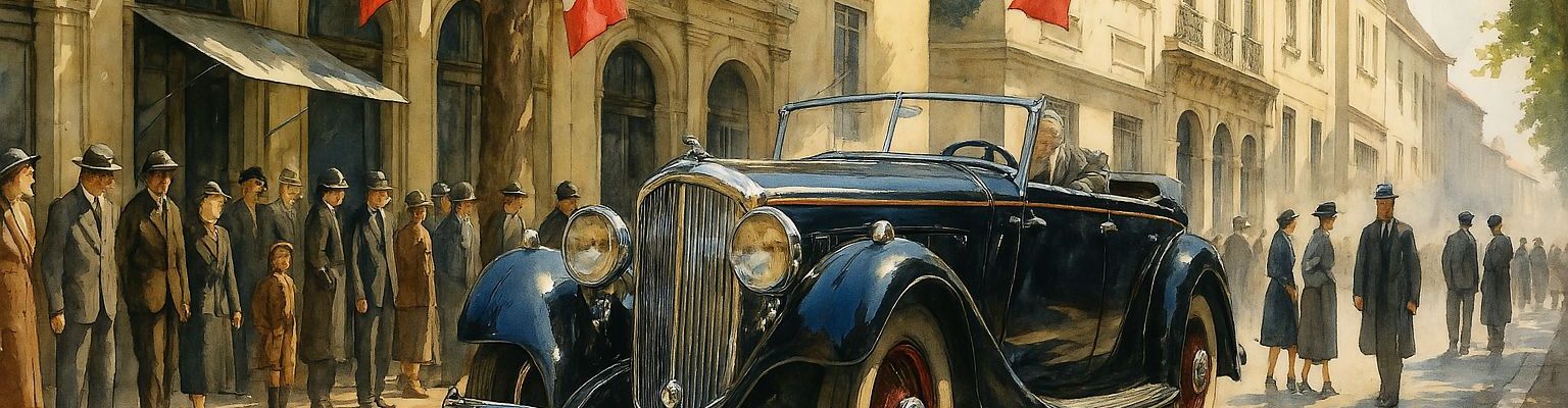 visuel pour affiche exposition historique