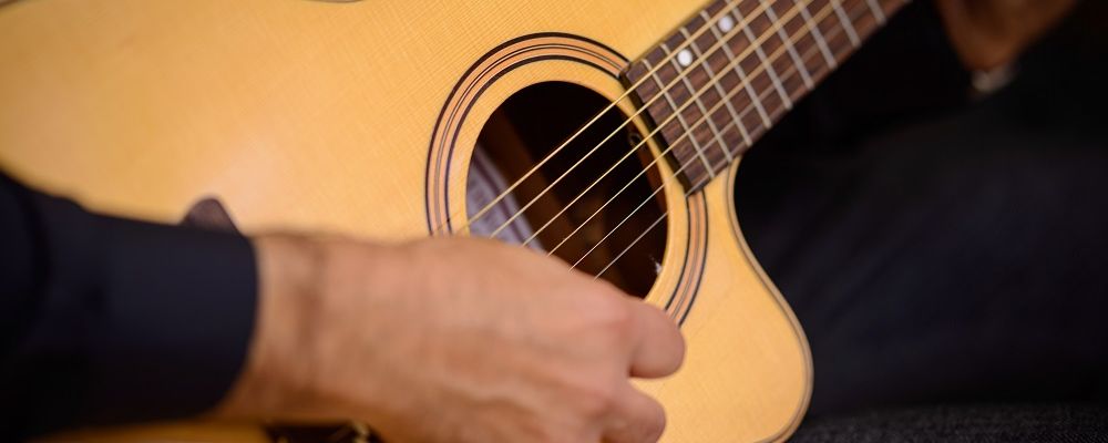 guitare