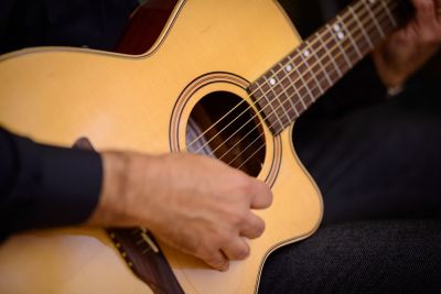 guitare