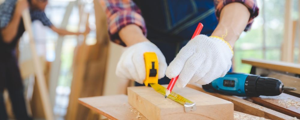 visuel atelier bricolage et DIY