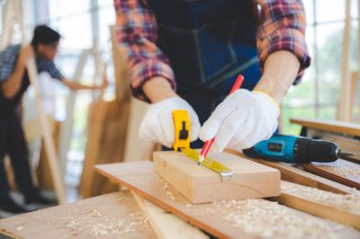 visuel atelier bricolage et DIY