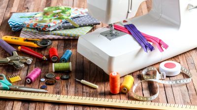 visuel atelier couture