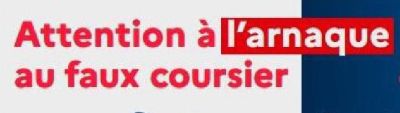 détail fiche réflexe arnaque aux faux coursiers