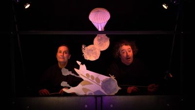 visuel spectacle Krâpâhute