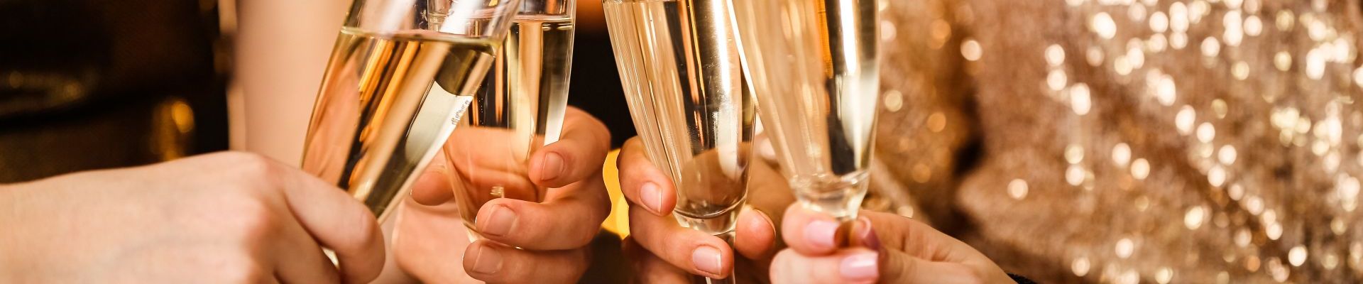 Cérémonie des Voeux du Maire