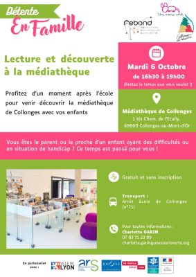 affiche souris verte