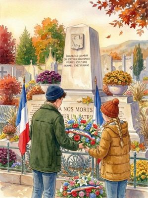 visuel affiche 11 novembre